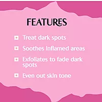 Harsha Naturals - Dark Neck Cream