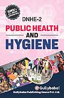 IGNOU DNHE-02 - Public Health and Hygiene, Latest Help Book Edition IGNOU DNHE-02 - Public Health and Hygiene, Latest Help Book Edition