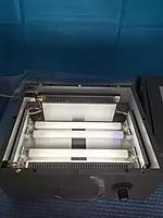 DNP Standard Color Viewer - SDCV-3500 - 5100K/3100K - Flicker-Free Evaluation Light DNP Standard Color Viewer - SDCV-3500 - 5100K/3100K - Flicker-Free Evaluation Light