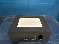 DNP Standard Color Viewer - SDCV-3500 - 5100K/3100K - Flicker-Free Evaluation Light DNP Standard Color Viewer - SDCV-3500 - 5100K/3100K - Flicker-Free Evaluation Light