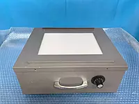 DNP Standard Color Viewer - SDCV-3500 - 5100K/3100K - Flicker-Free Evaluation Light DNP Standard Color Viewer - SDCV-3500 - 5100K/3100K - Flicker-Free Evaluation Light