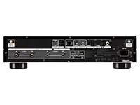 Denon DNP-2000NE High-Resolution Network Audio Player with HEOS® Built-In.