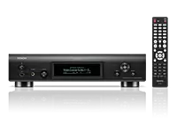 Denon DNP-2000NE High-Resolution Network Audio Player with HEOS® Built-In.