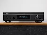 Denon DNP-2000NE High-Resolution Network Audio Player with HEOS® Built-In.