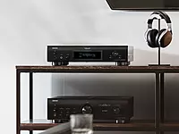 Denon DNP-2000NE High-Resolution Network Audio Player with HEOS® Built-In.
