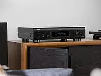 Denon DNP-2000NE High-Resolution Network Audio Player with HEOS® Built-In.