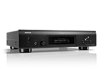 Denon DNP-2000NE High-Resolution Network Audio Player with HEOS® Built-In.