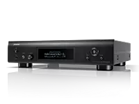 Denon DNP-2000NE High-Resolution Network Audio Player with HEOS® Built-In.
