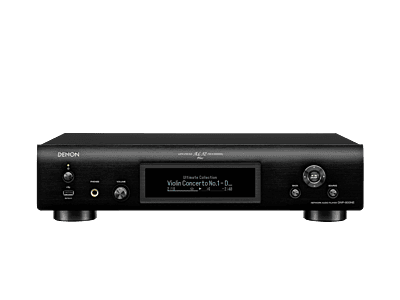 Denon DNP-800NE Network Audio Player