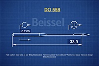 DO X 558