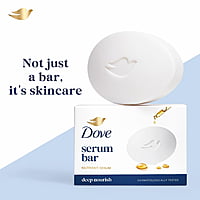 DOV SERUM BAR 125G 3N