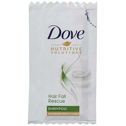 DOVE HAIR FALL RESCUE SHAMPOO 6ML