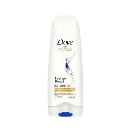 DOVE INTENSE REPAIR CONDITONER 60ML