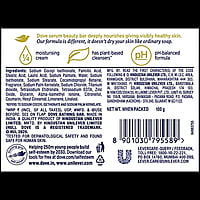 DOVE SERUM BAR 100G