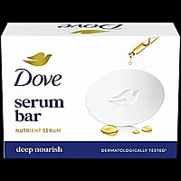 DOVE SERUM BAR 100G