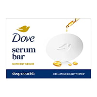 DOVE SERUM BAR 70g