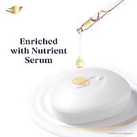 DOVE SERUM BAR 70g