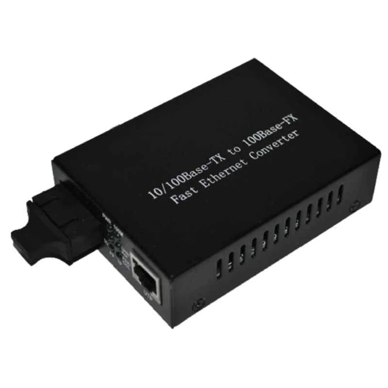 D-Link DFE 855 S 15 I SM Media  Converter
