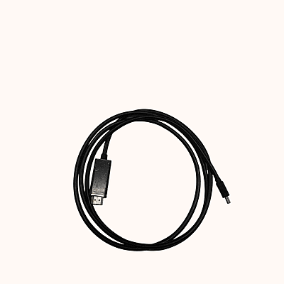 HP USB-A to USB-B Printer Cable-1.5 Meter