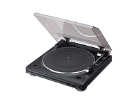 Denon DP-29F Belt-driven analog Turntable