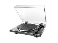 Denon DP-300F Fully automatic analog Turntable