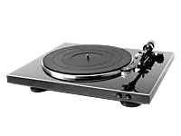 Denon DP-300F Fully automatic analog Turntable