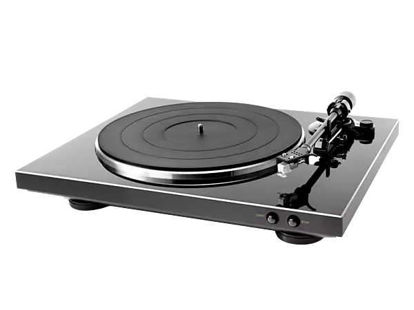 Denon DP-300F Fully automatic analog Turntable