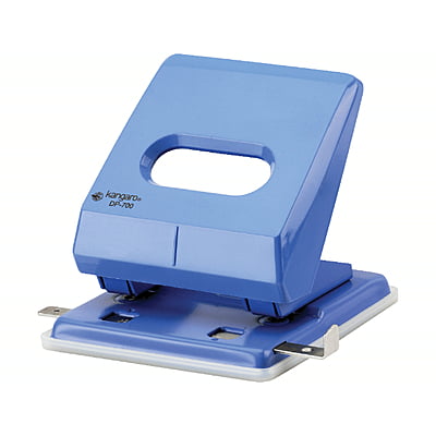 Kangaro DP-700 2 Hole Metal  Heavy Duty Paper Punch