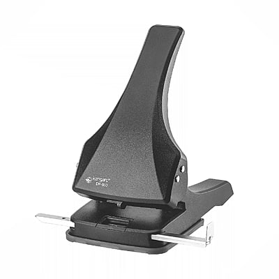Kangaro DP-800 2 Hole Heavy Duty Paper Punch