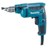 Rotary/Plain Drill Machine, 6.5mm 370W DP2010 Electric: Makita Rotary/Plain Drill Machine, 6.5mm 370W DP2010 Electric: Makita
