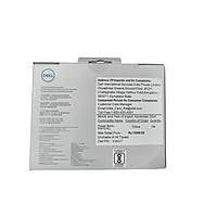 DELL | NOTEBOOK POWER BANK PLUS| 65 WH | LIGHTWEIGHT | PORTABLE | BLACK DELL | NOTEBOOK POWER BANK PLUS| 65 WH | LIGHTWEIGHT | PORTABLE | BLACK