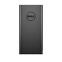 DELL | NOTEBOOK POWER BANK PLUS| 65 WH | LIGHTWEIGHT | PORTABLE | BLACK DELL | NOTEBOOK POWER BANK PLUS| 65 WH | LIGHTWEIGHT | PORTABLE | BLACK