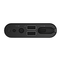 DELL | NOTEBOOK POWER BANK PLUS| 65 WH | LIGHTWEIGHT | PORTABLE | BLACK DELL | NOTEBOOK POWER BANK PLUS| 65 WH | LIGHTWEIGHT | PORTABLE | BLACK