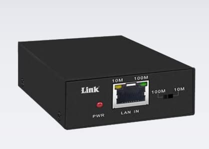 D-Link DPE-500-E PoE Splitter, 12V DC 1A Output, Gigabit Input & Output Ports (Black) D-Link DPE-500-E PoE Splitter, 12V DC 1A Output, Gigabit Input & Output Ports (Black)