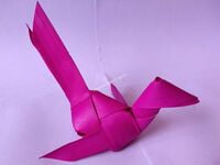 Single Leaf Parrot Single Leaf Parrot