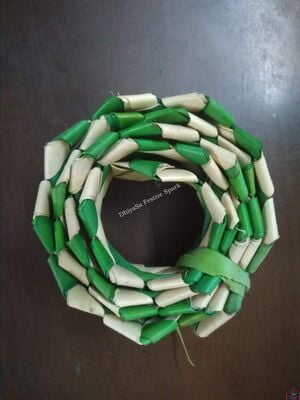 Palm Leaf Belt