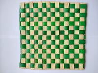 Palm Leaf Mat