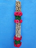 Palm Leaf Garland Palm Leaf Garland