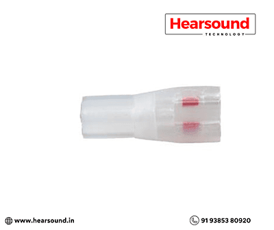 DPOAE Couplers for otodynamics