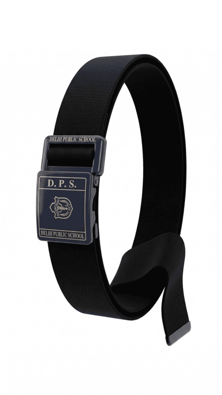 DPS Meerut Belt