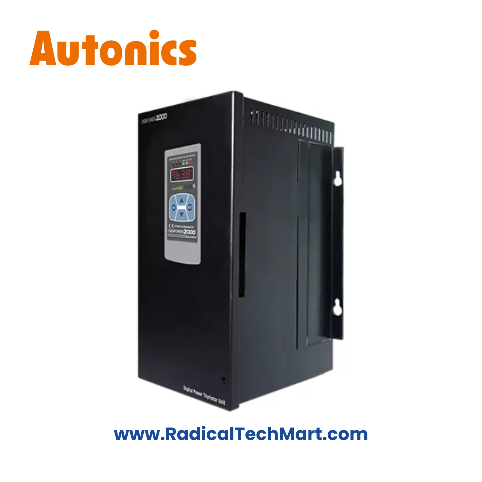DPU34B-070D Autonics Power Controller