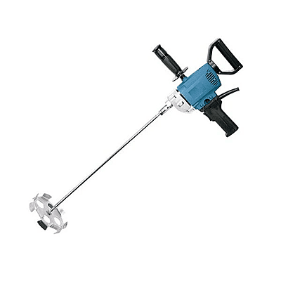 DongCheng Electric Mixer-FAN DQU160B (800W, 160mm)