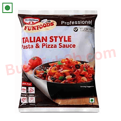 DR OETKER Pizza Pasta 1kg