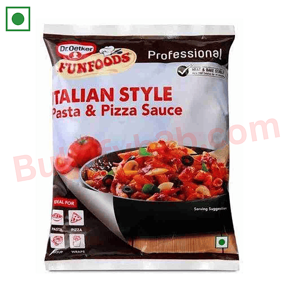 DR OETKER Pizza Pasta 1kg