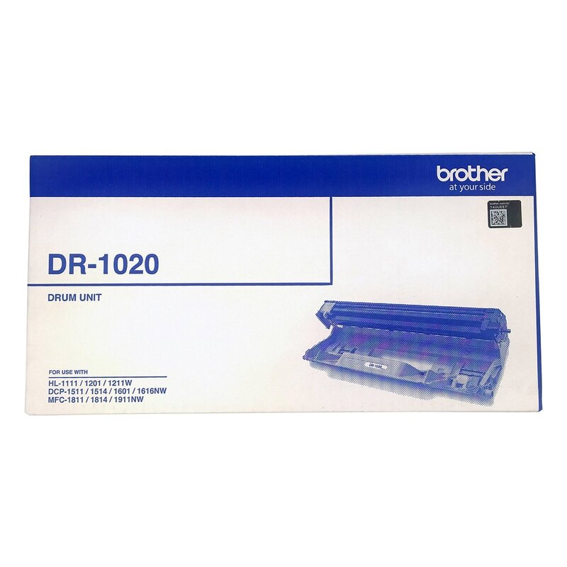Brother DR-1020 Drum Cartridge