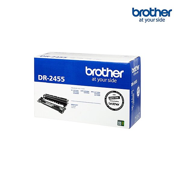 Brother DR-2465 Drum Cartridge