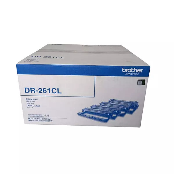 Brother DR-261CL Drum Cartridge
