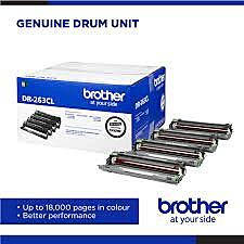 Brother DR-263CL Drum Cartridge