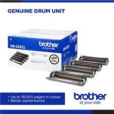 Brother DR-263CL Drum Cartridge