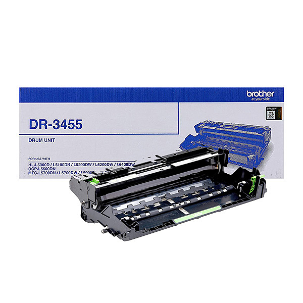 Brother DR-3455 Drum Cartridge